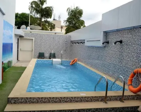 Best Premier Maitama Residence Hotels in Abuja