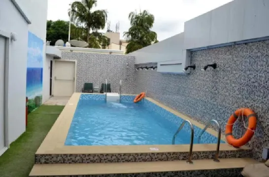 Best Premier Maitama Residence Hotels near Abuja National Mosque