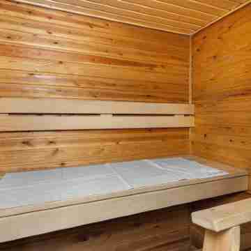 Homelike 3BR Apt. in Centre of Rovaniemi Fitness & Recreational Facilities