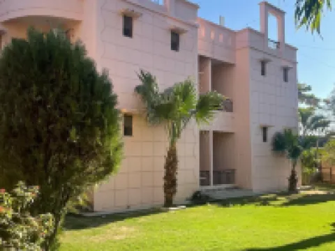 ホテル アンビカ アビュー・ロードのホテル