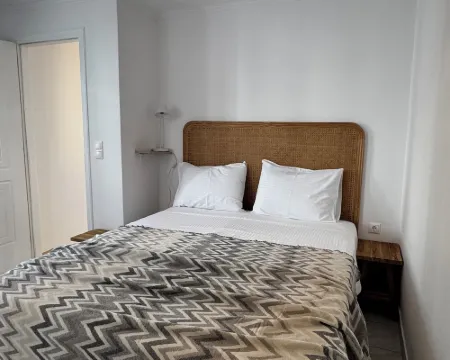 ALTHEA suites Hotels in Naoussa