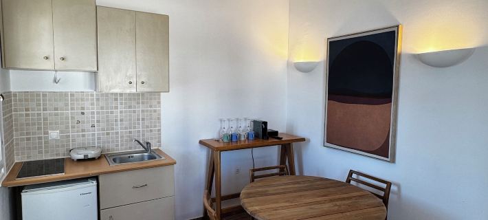 ALTHEA suites Hotels in Naoussa