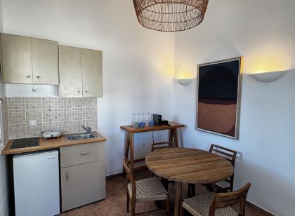 ALTHEA suites