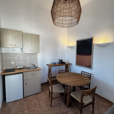 ALTHEA suites