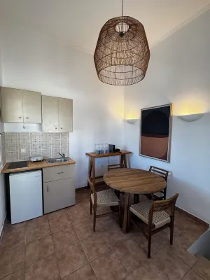 ALTHEA suites - Villas