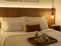 Kumkat Hotel Hotels in Milas