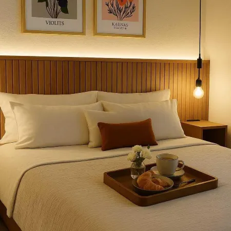 Kumkat Hotel