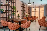 White Sails Residential Hotel - sarapan