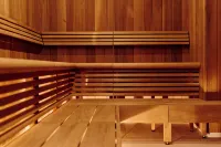 Hotel Bristol - spa