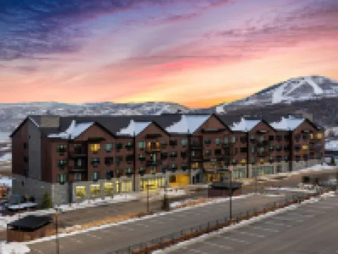 Pioche Village Park City Hotels in Wasatch County