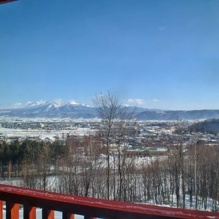 Chalet Fuyuri