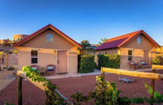 Willow Street Cottages