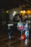 Inn on the Coast - Quầy bar