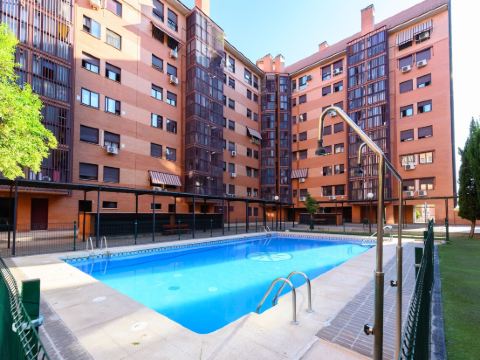 M Hor1k1b Vivienda con Estilo 2 Dormitorios Pi