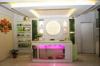 Aarya Wellness & Hostel