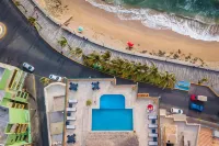 Best Western Posada Freeman - vue mer