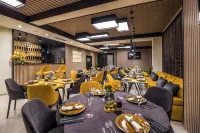 EMAR - HOTEL & SPA - parking