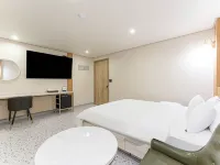 Incheon (Kyungin University) Neotel 林鹤附近的飯店