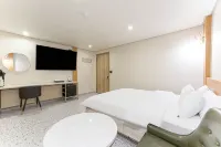 Incheon (Kyungin University) Neotel - โมเทล