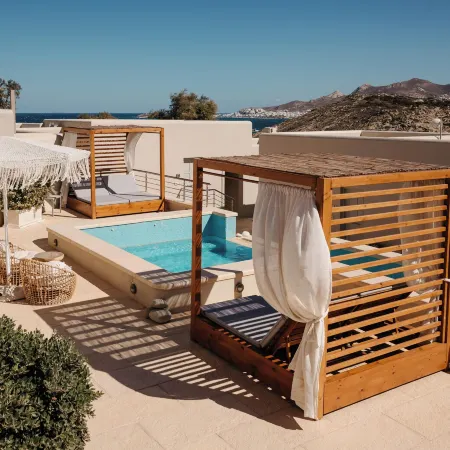 Kouros Art Hotel (Adults Only)