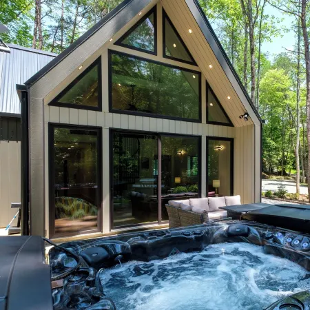 Luxury Home - The Bungalow