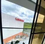 機場豪華史詩套房407