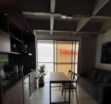 Epic Suite 407 Deluxe Airport