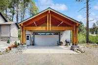Romantic Mountain Retreat Near Vallecito Lake! - 4-Star