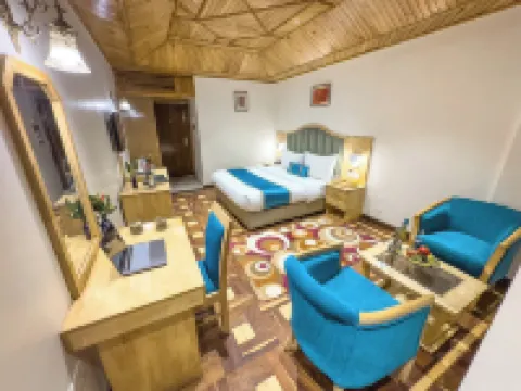 Bravia Hotel Manali Inn