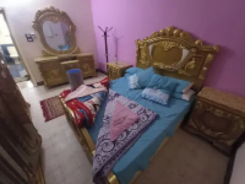 Lotus Hotels in Abu Simbel