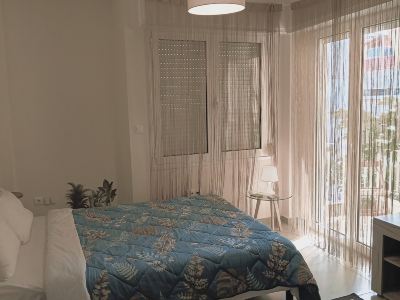 Candy Studio Apt Marousi