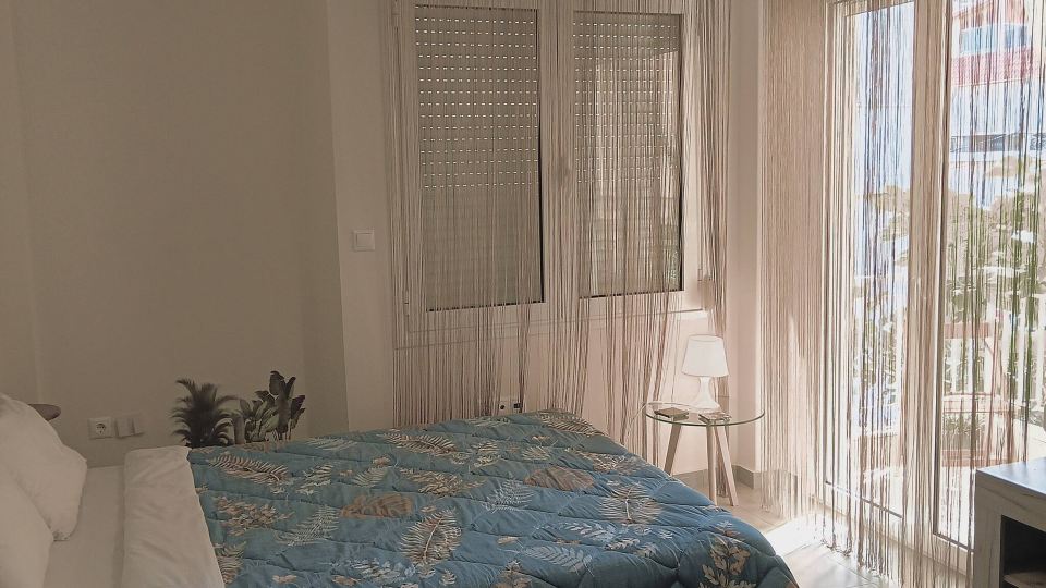 Candy Studio Apt Marousi