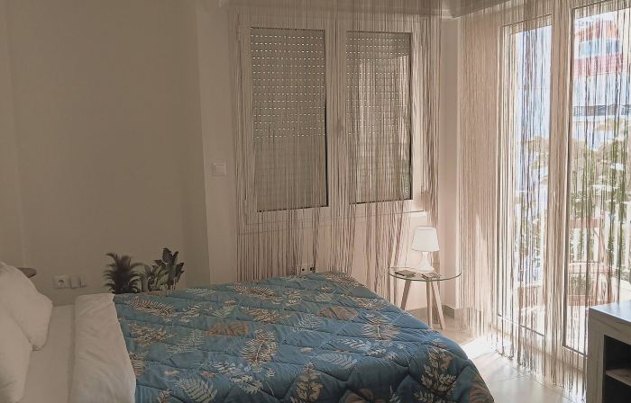Candy Studio Apt Marousi