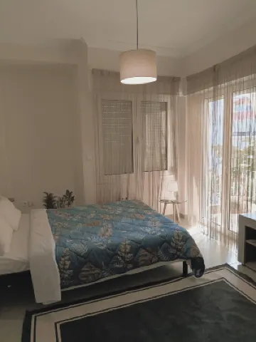 Candy Studio Apt Marousi Hotels near Athens Olympic Stadium