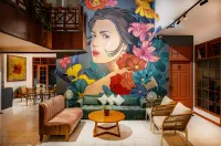 Huma Yogyakarta Hostel Hotels in Kraton