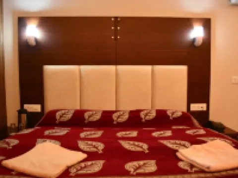 Hotel Dronagiri Hotels in Chamoli