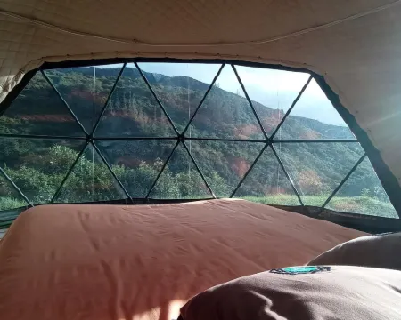 Permasalud Hoteles en Cotacachi