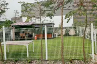 Terra Picnic - 3 stjerner