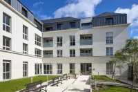 Quality Aparthotel Saumur Hotels in Saumur