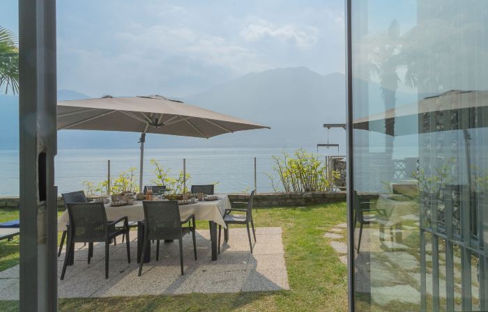 Co-h679-Stat6bt - Villa Sasso on Lake Como