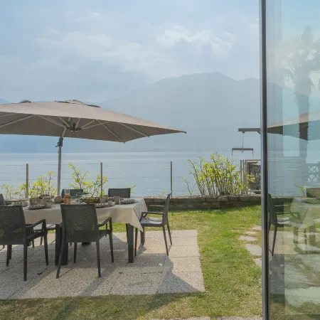 Co-h679-Stat6bt - Villa Sasso on Lake Como