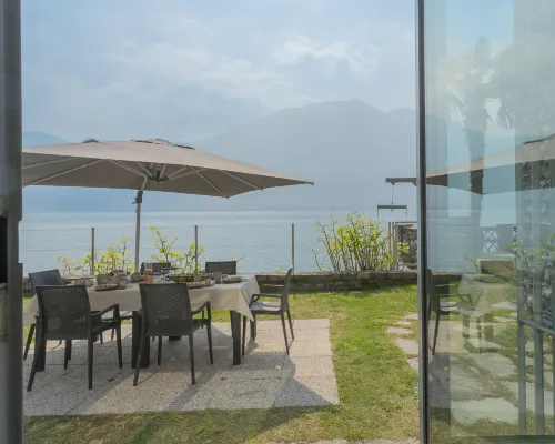 Co-h679-Stat6bt - Villa Sasso on Lake Como Hotels in Sala Comacina