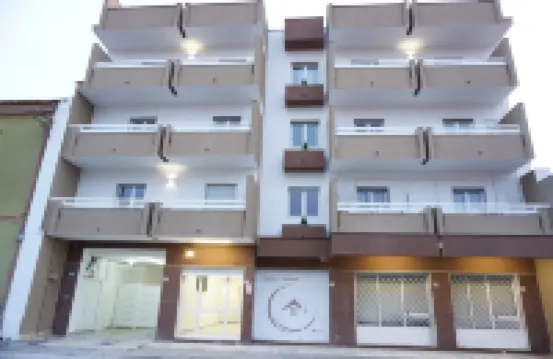 Farina Rooms & Apartments