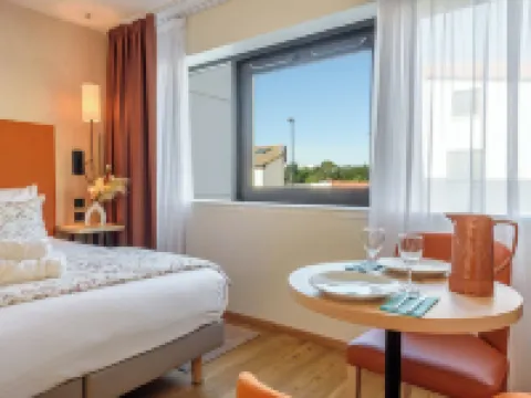 Residhome Toulouse Tolosa