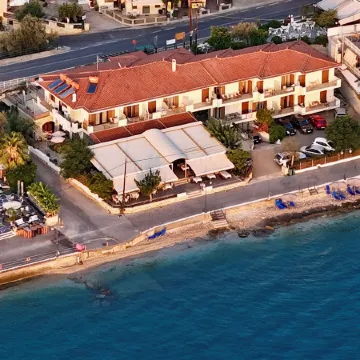Sunset Hotel