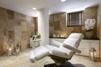 Hotel Seidorf Luxury Wellness & Spa - Spa
