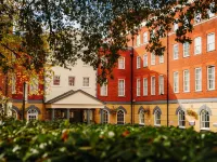 Mercure Exeter Southgate Hotel Hotels near Exeter Cathedral