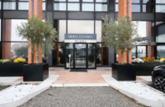 Best Western Hotel Garda