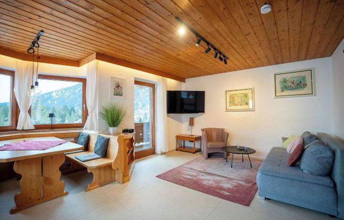 Schickster Sky Lodge Und Chalet Rossi