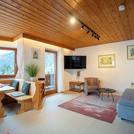 Schickster Sky Lodge Und Chalet Rossi